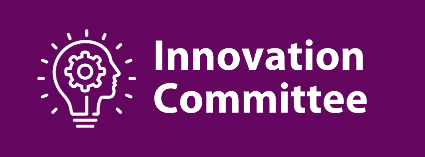 Innovation Committee Header Innovation Committee Header